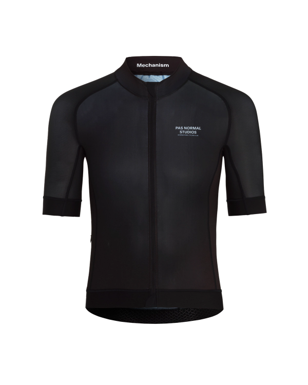 Pas Normal Studios Men's Mechanism Jersey 2024