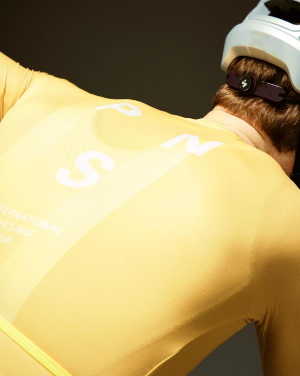 Pas Normal Studios Men's Mechanism Jersey