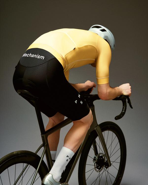 Pas Normal Studios Men's Mechanism Jersey