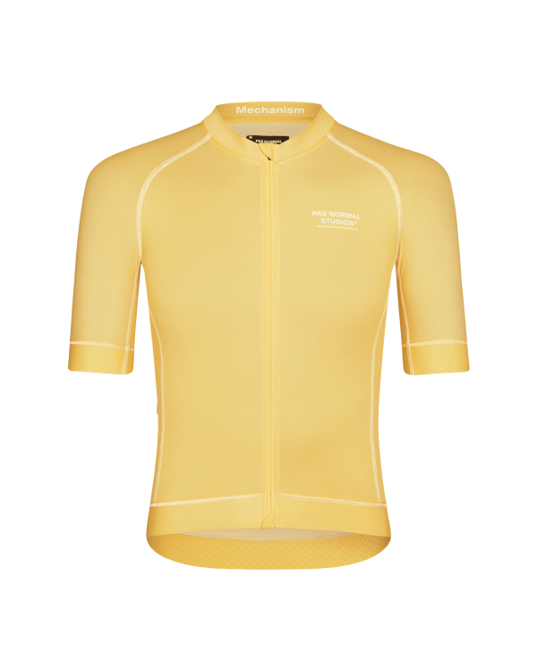 pas normal studios Men's Mechanism Jersey