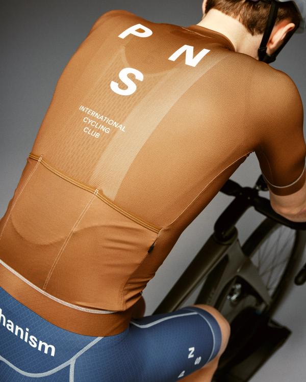 Pas Normal Studios Men's Mechanism Jersey