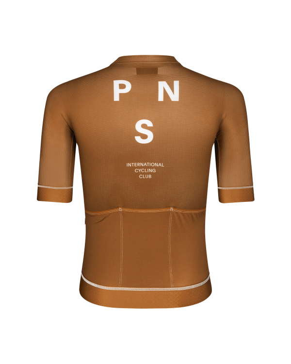 Pas Normal Studios Men's Mechanism Jersey