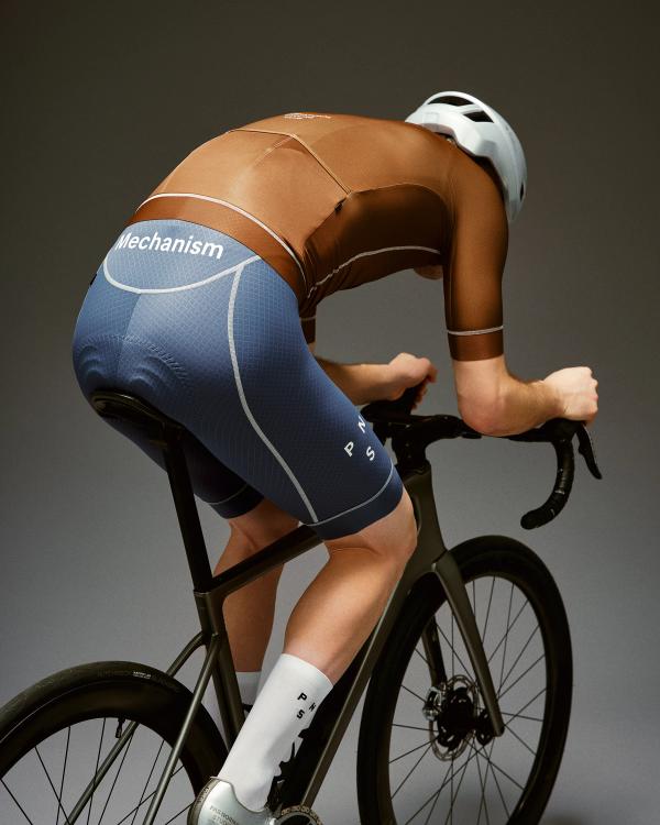 Pas Normal Studios Men's Mechanism Jersey