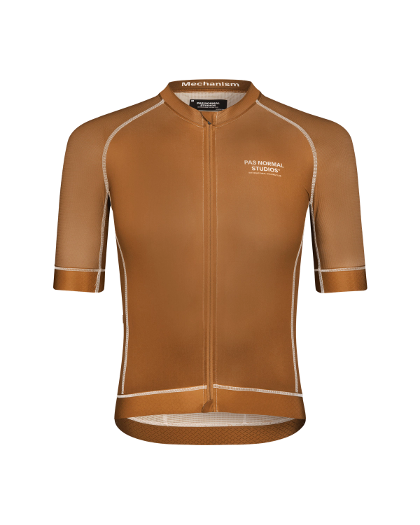 pas normal studios Men's Mechanism Jersey