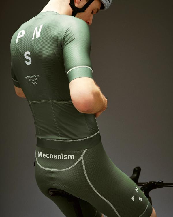 Pas Normal Studios Men's Mechanism Jersey