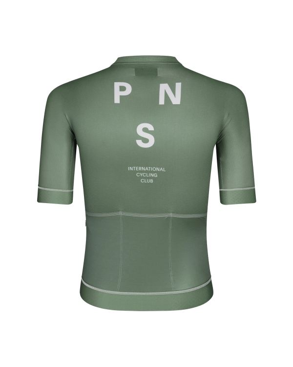 Pas Normal Studios Men's Mechanism Jersey