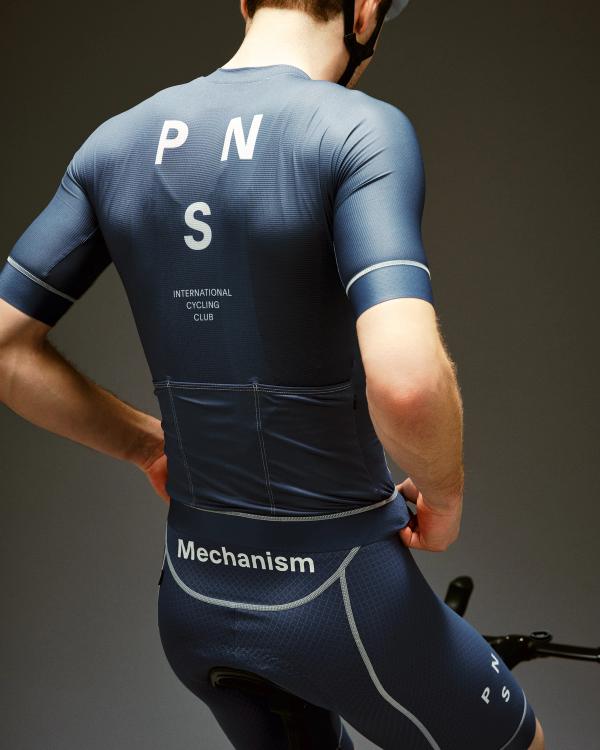 Pas Normal Studios Men's Mechanism Jersey
