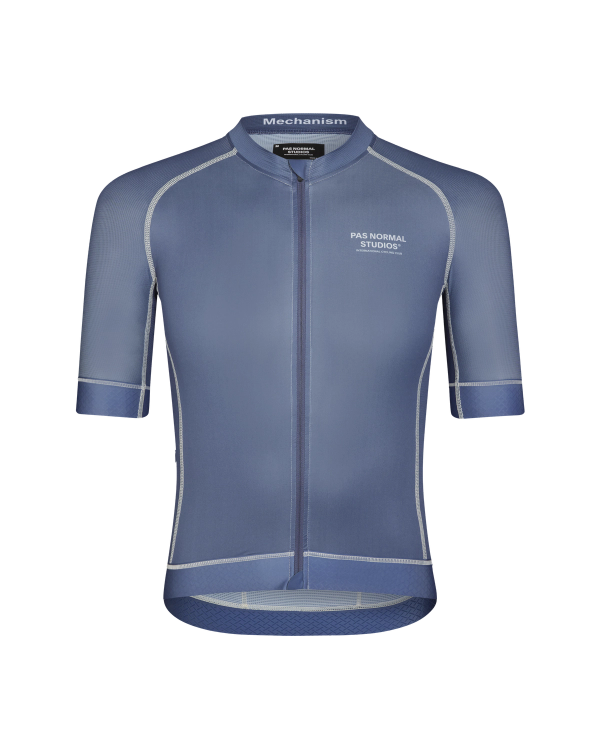 pas normal studios Men's Mechanism Jersey