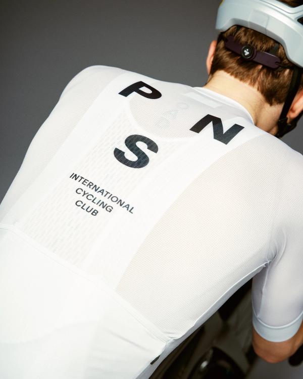 Pas Normal Studios Men's Mechanism Jersey