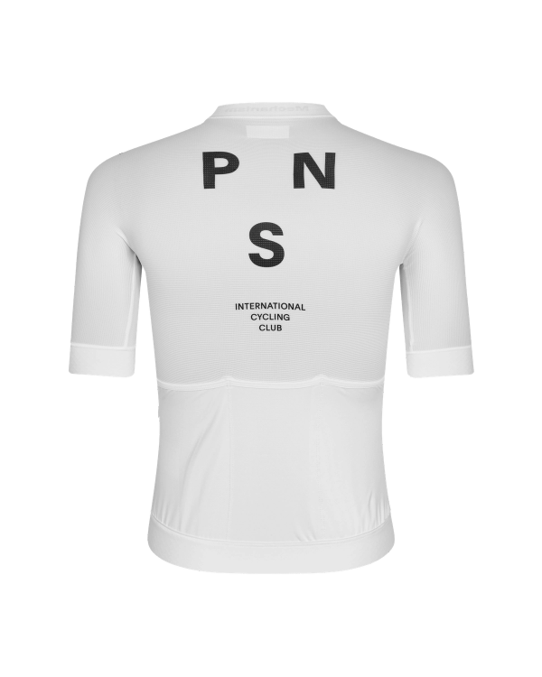 Pas Normal Studios Men's Mechanism Jersey