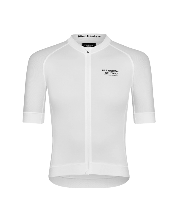 pas normal studios Men's Mechanism Jersey