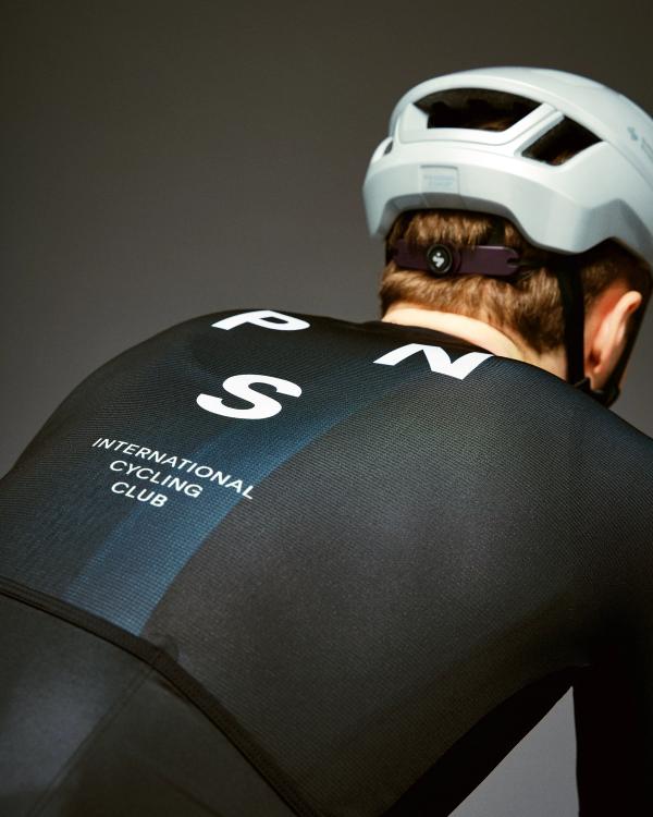 Pas Normal Studios Men's Mechanism Jersey