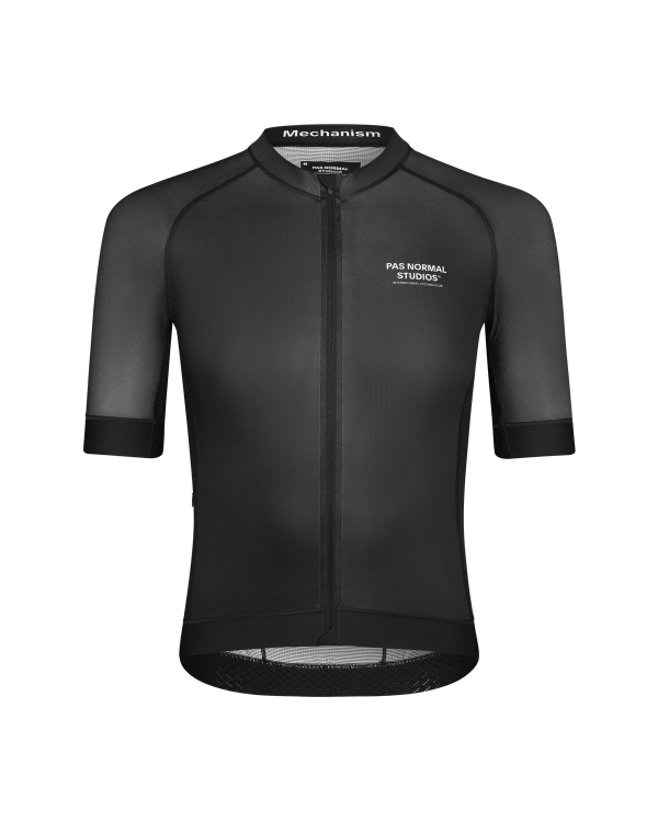 pas normal studios Men's Mechanism Jersey