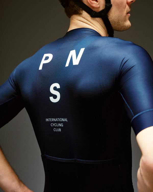Pas Normal Studios Men's Mechanism Jersey