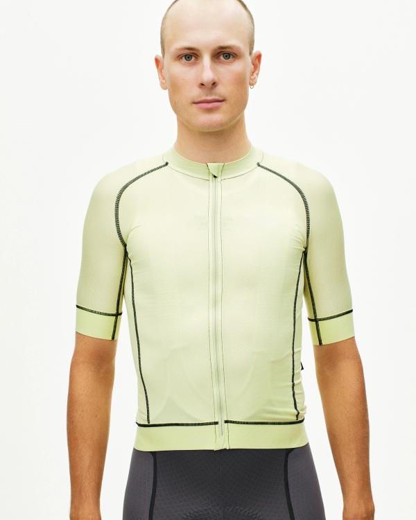 Pas Normal Studios Men's Mechanism Jersey