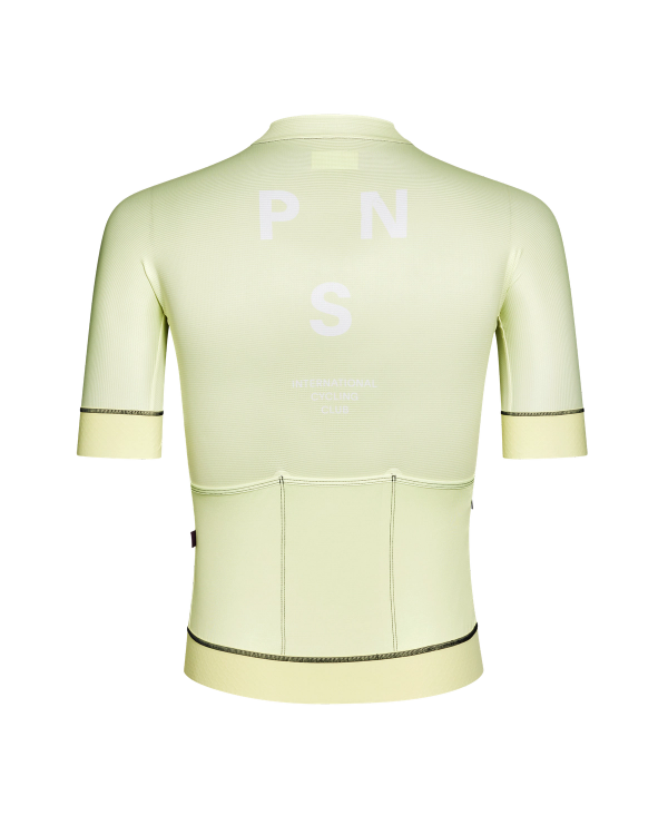 Pas Normal Studios Men's Mechanism Jersey