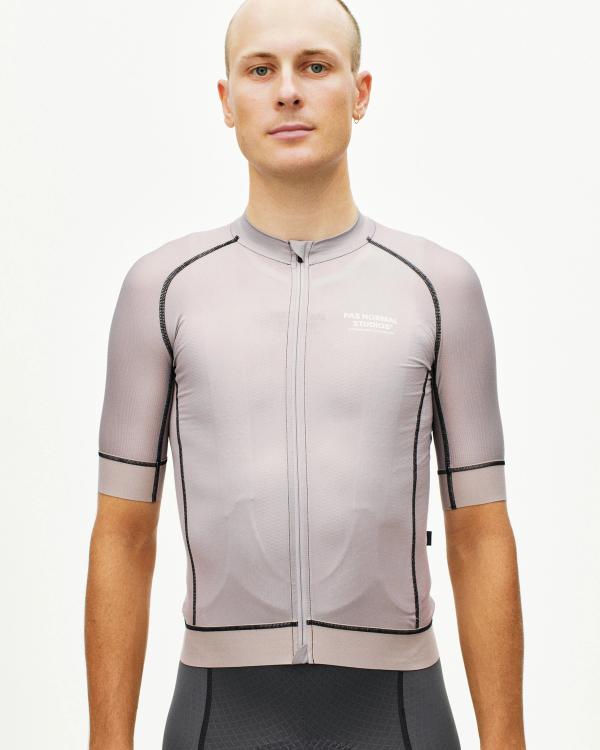 Pas Normal Studios Men's Mechanism Jersey