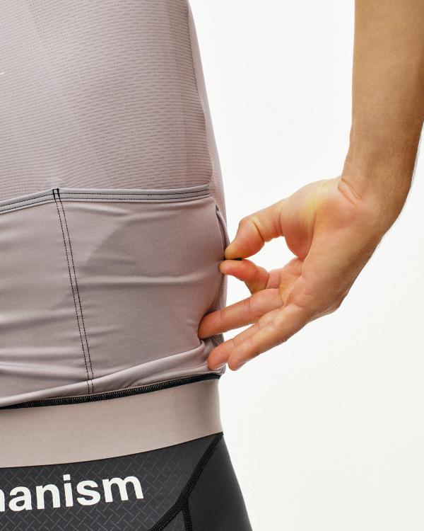 Pas Normal Studios Men's Mechanism Jersey