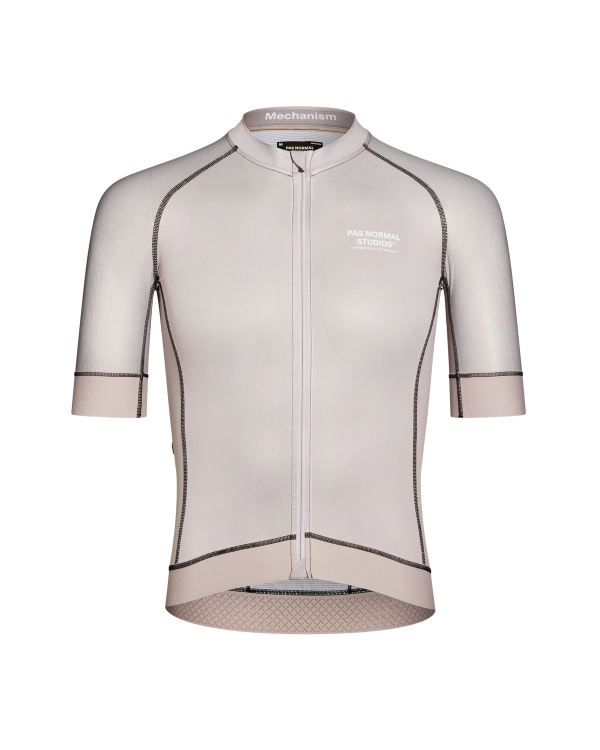 pas normal studios Men's Mechanism Jersey