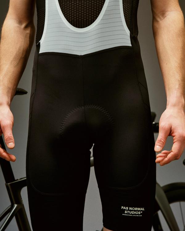 Pas Normal Studios Men's Mechanism Pro Bibs