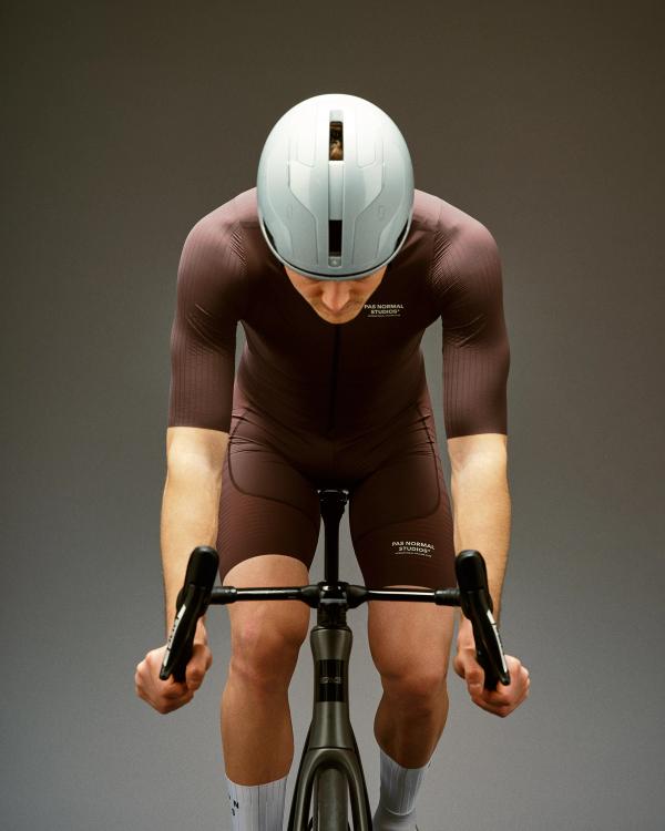 Pas Normal Studios Men's Mechanism Pro Jersey