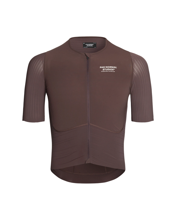 pas normal studios Men's Mechanism Pro Jersey