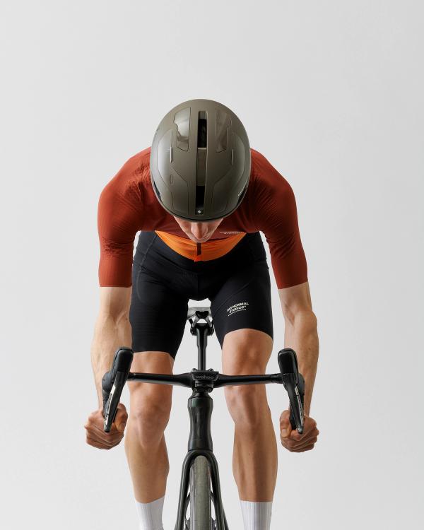 Pas Normal Studios Men's Mechanism Pro Jersey