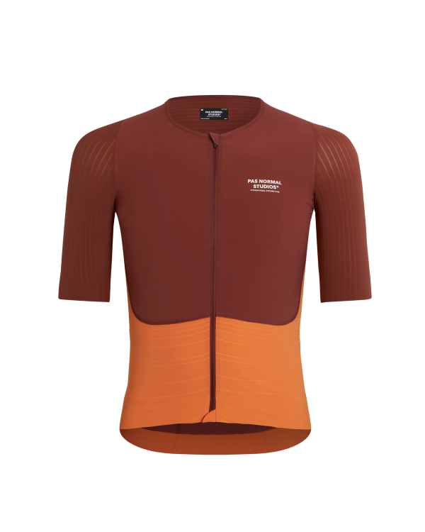 pas normal studios Men's Mechanism Pro Jersey