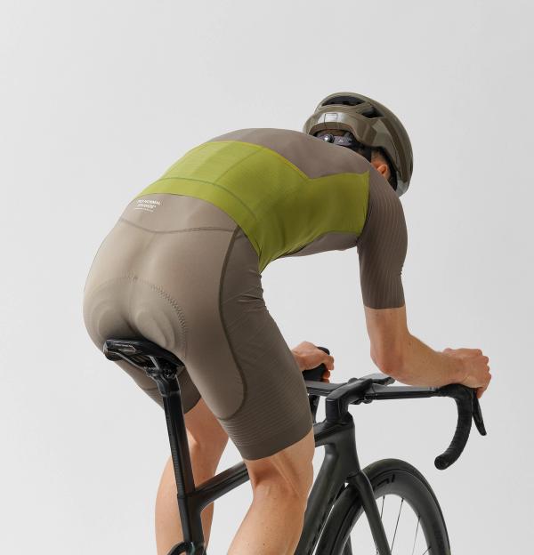 Pas Normal Studios Men's Mechanism Pro Jersey