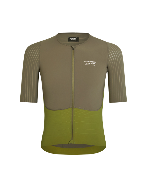 Pas Normal Studios Men's Mechanism Pro Jersey
