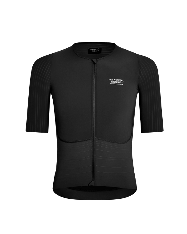 pas normal studios Men's Mechanism Pro Jersey