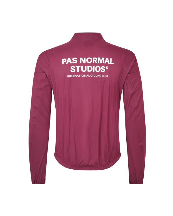 Pas Normal Studios Men's Mechanism Rain Jacket