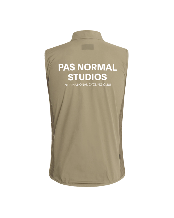 Pas Normal Studios Men's Mechanism Stow Away Gilet
