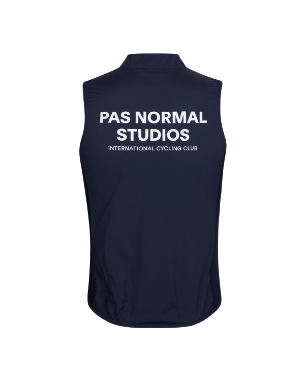 Pas Normal Studios Men's Mechanism Stow Away Gilet