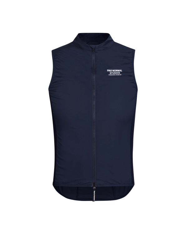 pas normal studios Men's Mechanism Stow Away Gilet