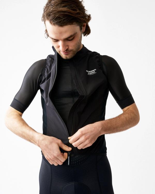 Pas Normal Studios Men's Mechanism Stow Away Gilet
