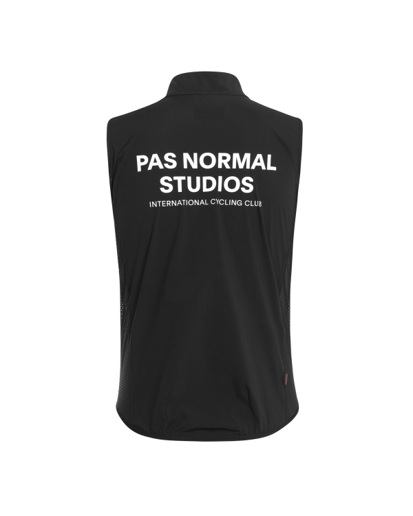 Pas Normal Studios Men's Mechanism Stow Away Gilet