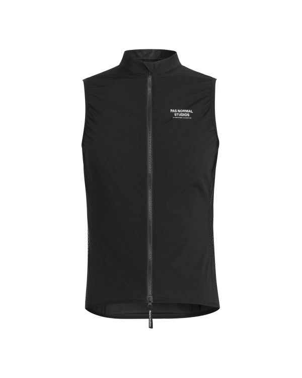 pas normal studios Men's Mechanism Stow Away Gilet