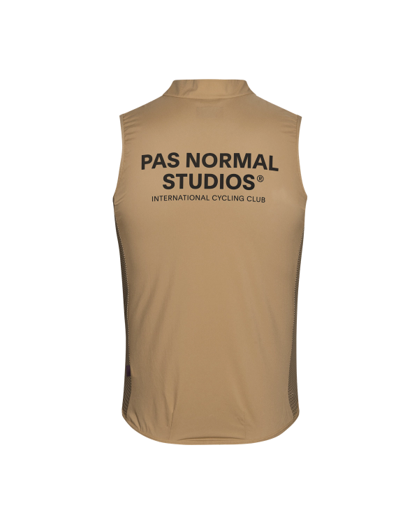 Pas Normal Studios Men's Mechanism Stow Away Gilet