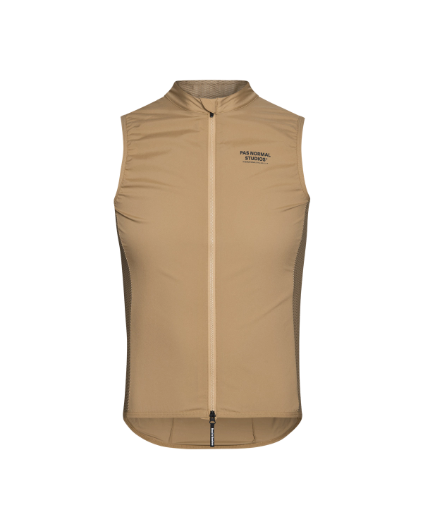 pas normal studios Men's Mechanism Stow Away Gilet