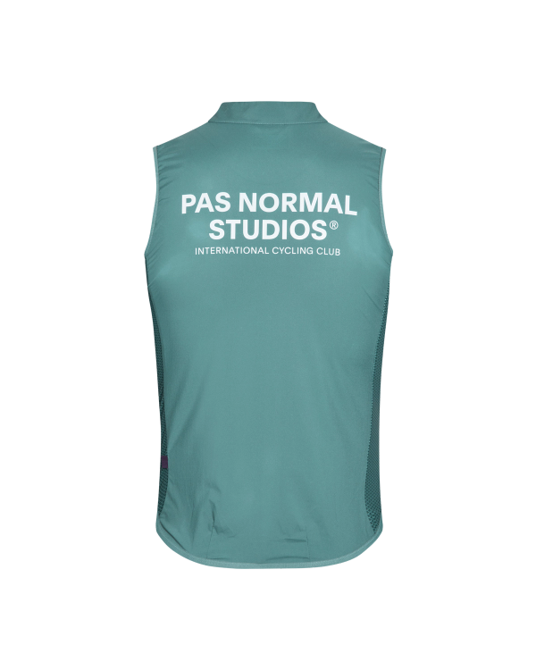 Pas Normal Studios Men's Mechanism Stow Away Gilet