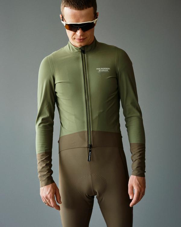 Pas Normal Studios Men's Mechanism Thermal Jacket