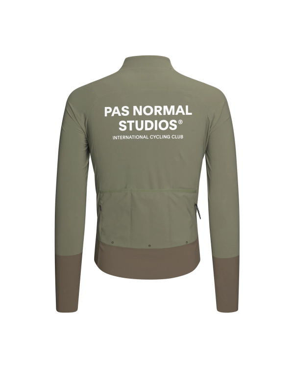 Pas Normal Studios Men's Mechanism Thermal Jacket
