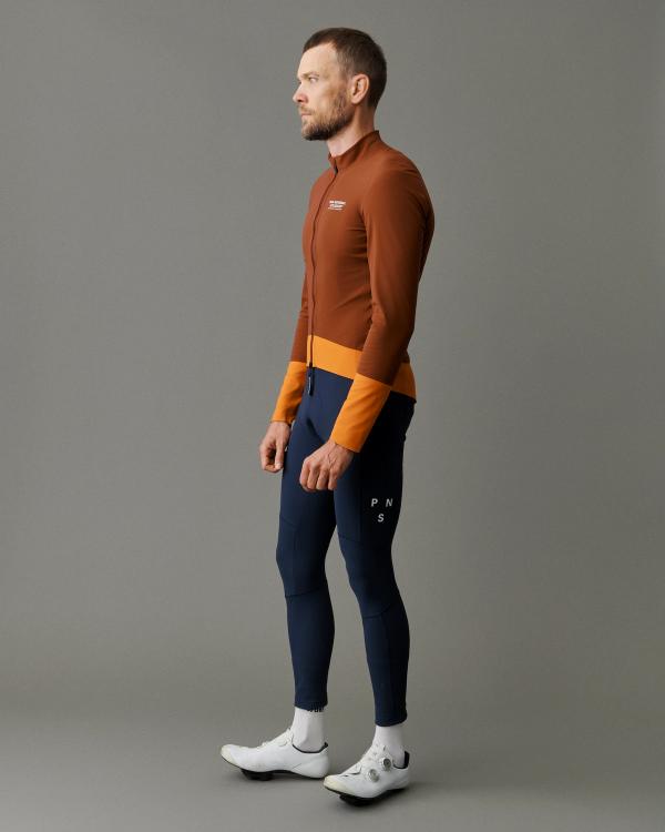 Pas Normal Studios Men's Mechanism Thermal Jacket