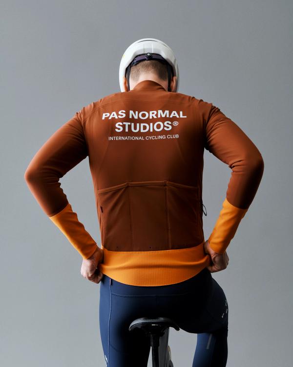 Pas Normal Studios Men's Mechanism Thermal Jacket
