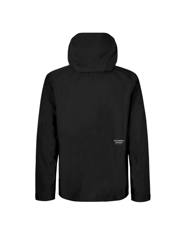 Pas Normal Studios Men's Off-Race Shell Jacket