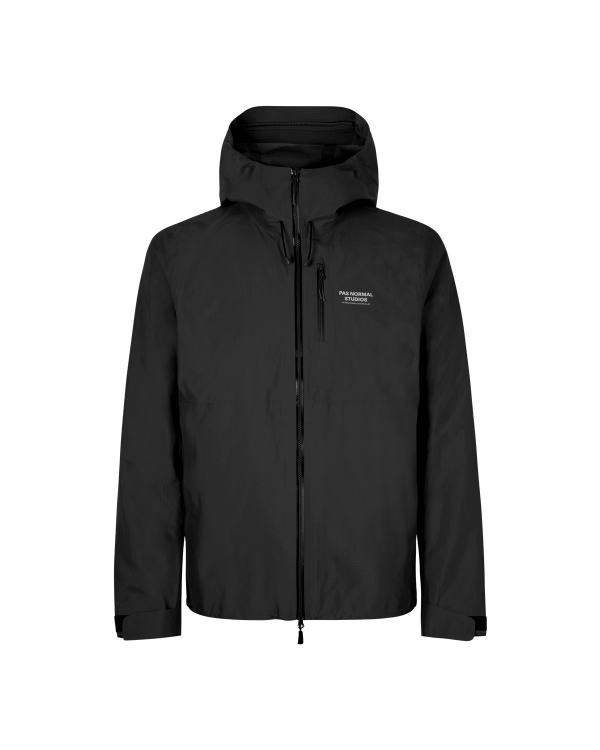 pas normal studios Men's Off-Race Shell Jacket
