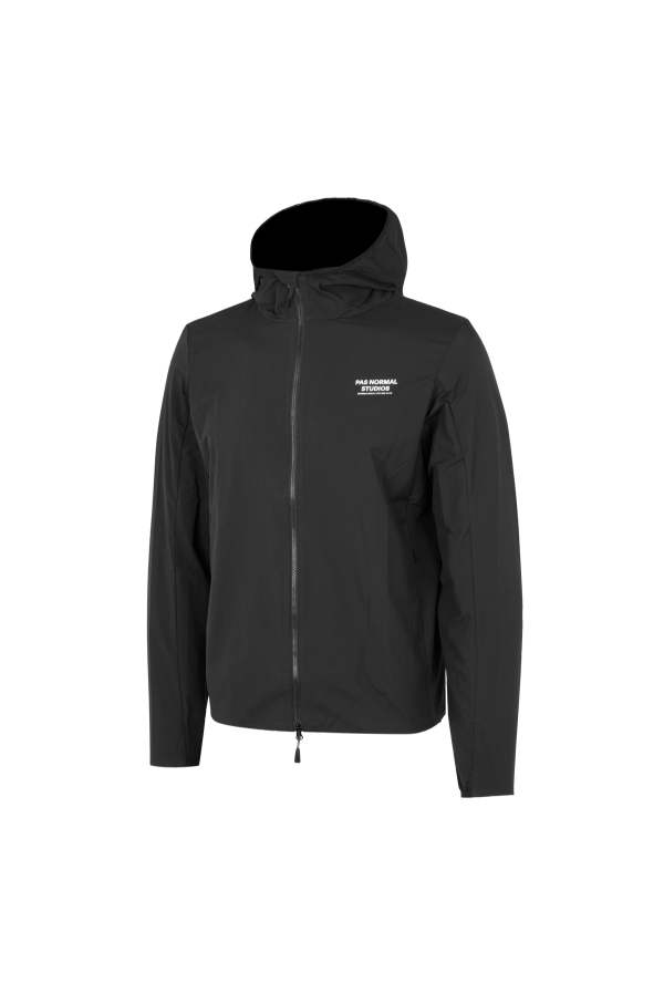 Pas Normal Studios Men's Off-Race Stow Away Jacket