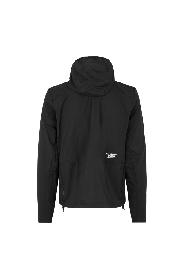 Pas Normal Studios Men's Off-Race Stow Away Jacket