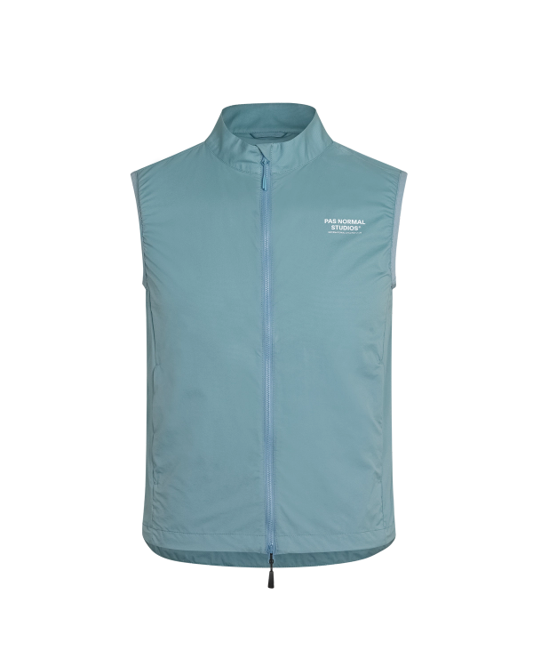 pas normal studios Men's Off-Race Stow Away Vest